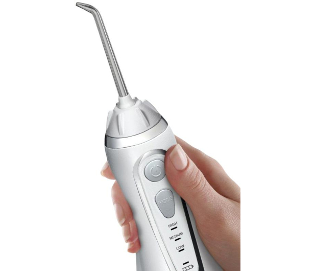 WATERPIK WP-580 Cordless Advance - 1470036 - zdjęcie 4